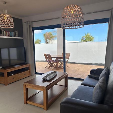 Villa Ancor By Villalia Playa Blanca  Ngoại thất bức ảnh