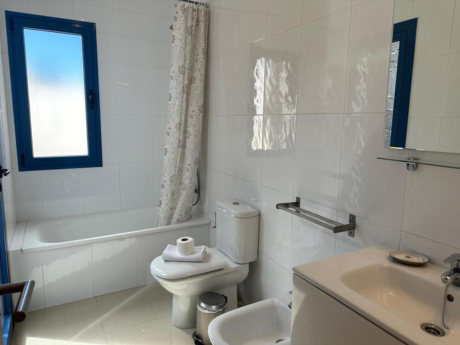 Villa Ancor By Villalia Playa Blanca  Ngoại thất bức ảnh
