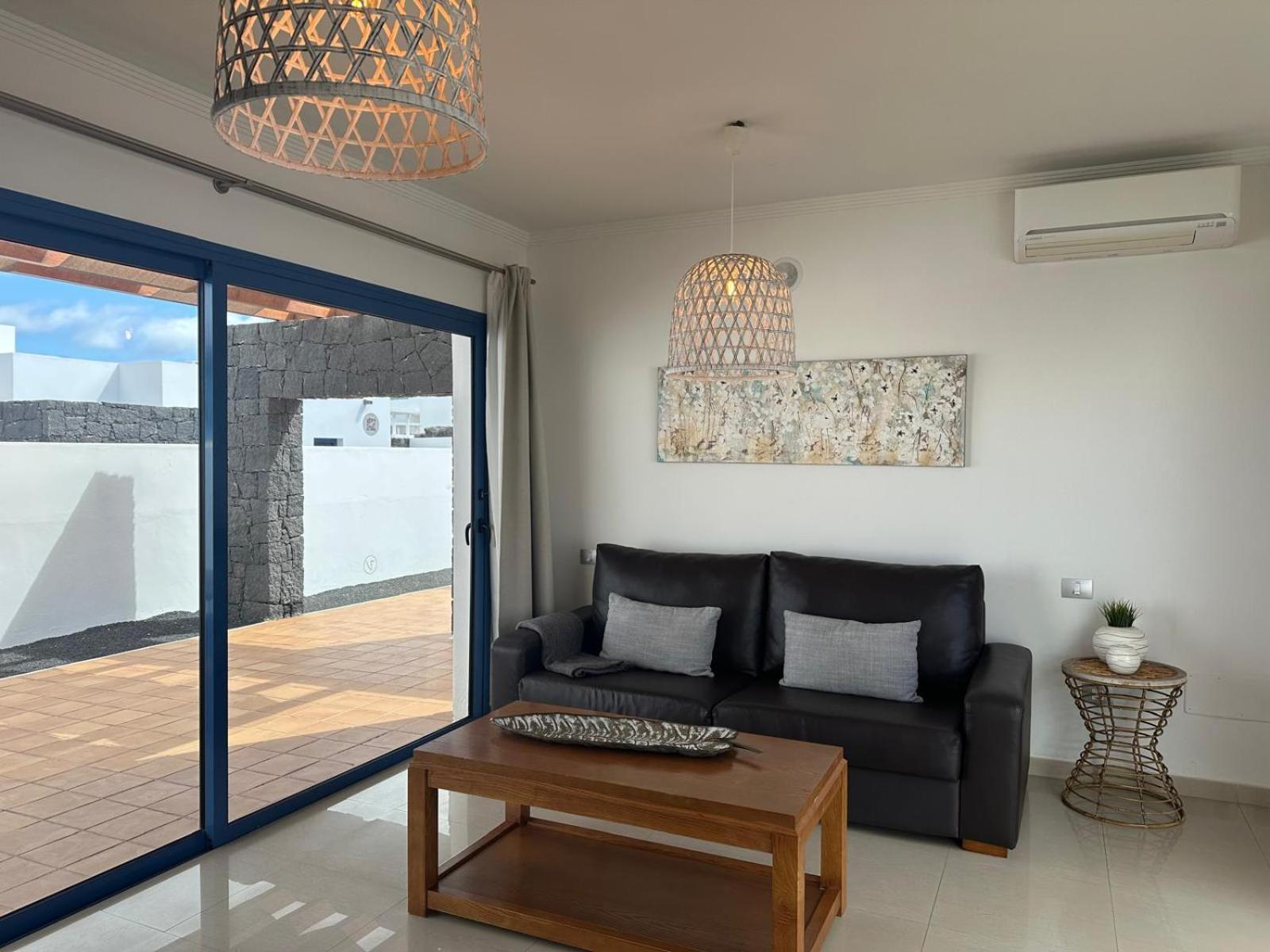 Villa Ancor By Villalia Playa Blanca  Ngoại thất bức ảnh