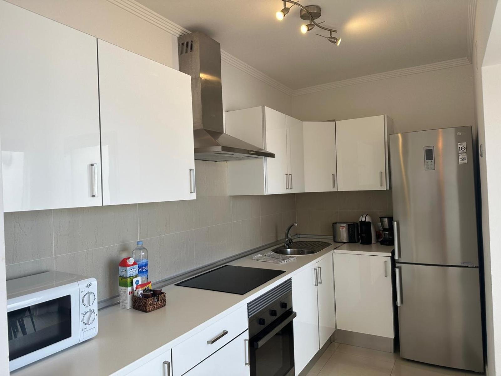 Villa Ancor By Villalia Playa Blanca  Ngoại thất bức ảnh